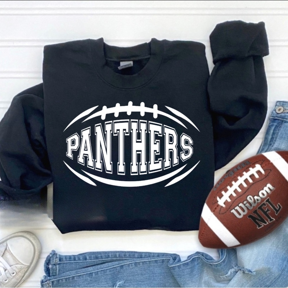 Panthers Football